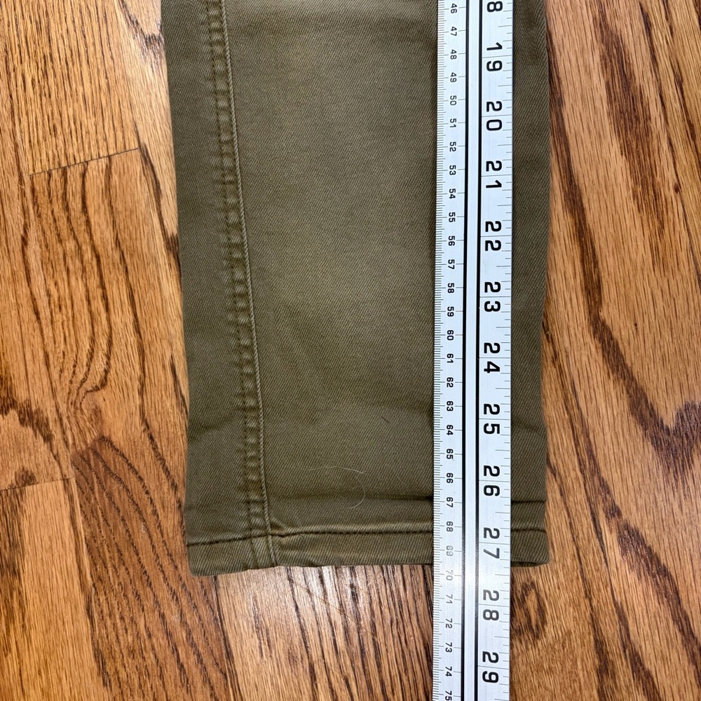 Free People Mountaineer Relaxed Jeans - Picture 5 of 7